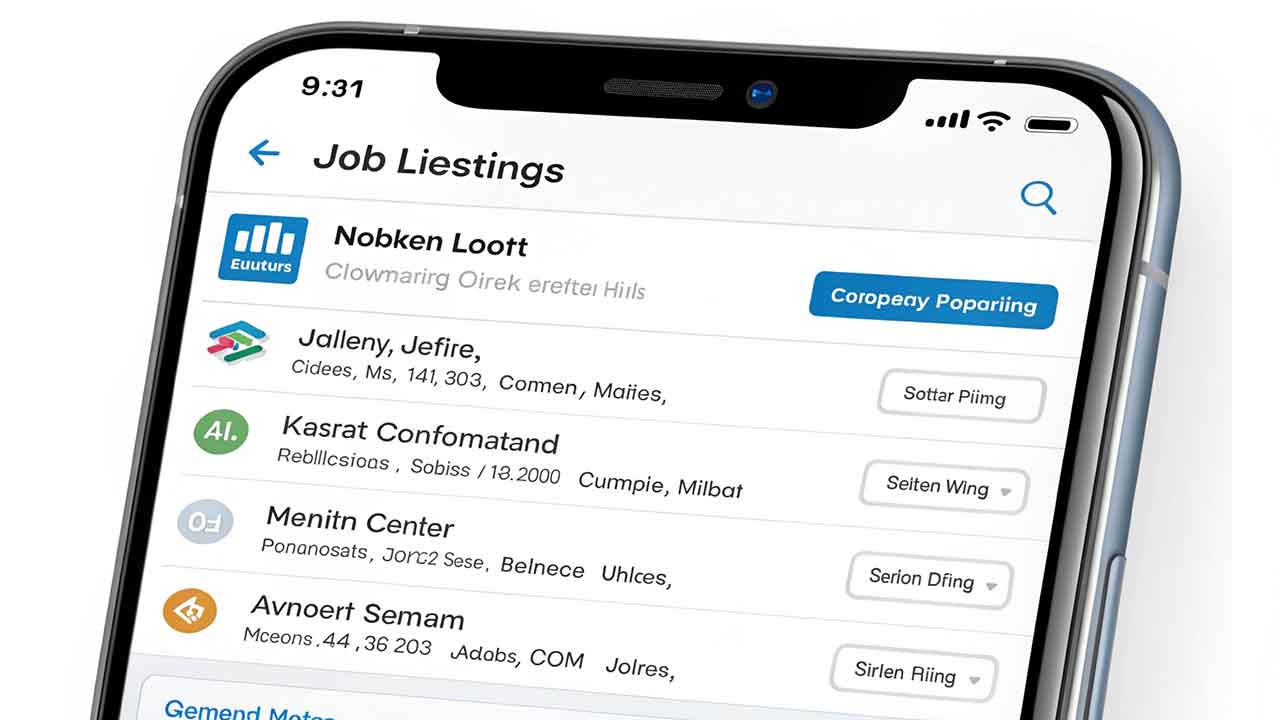 Fitur Lowongan Pekerjaan Aplikasi LinkedIn: Solusi Praktis Cari Kerja Digital