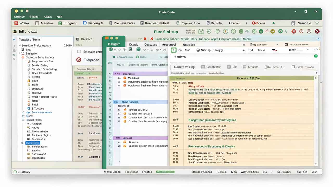 Mengenal Fitur Multi-tab dan Multi-instance pada Notepad++ untuk Produktivitas Maksimal