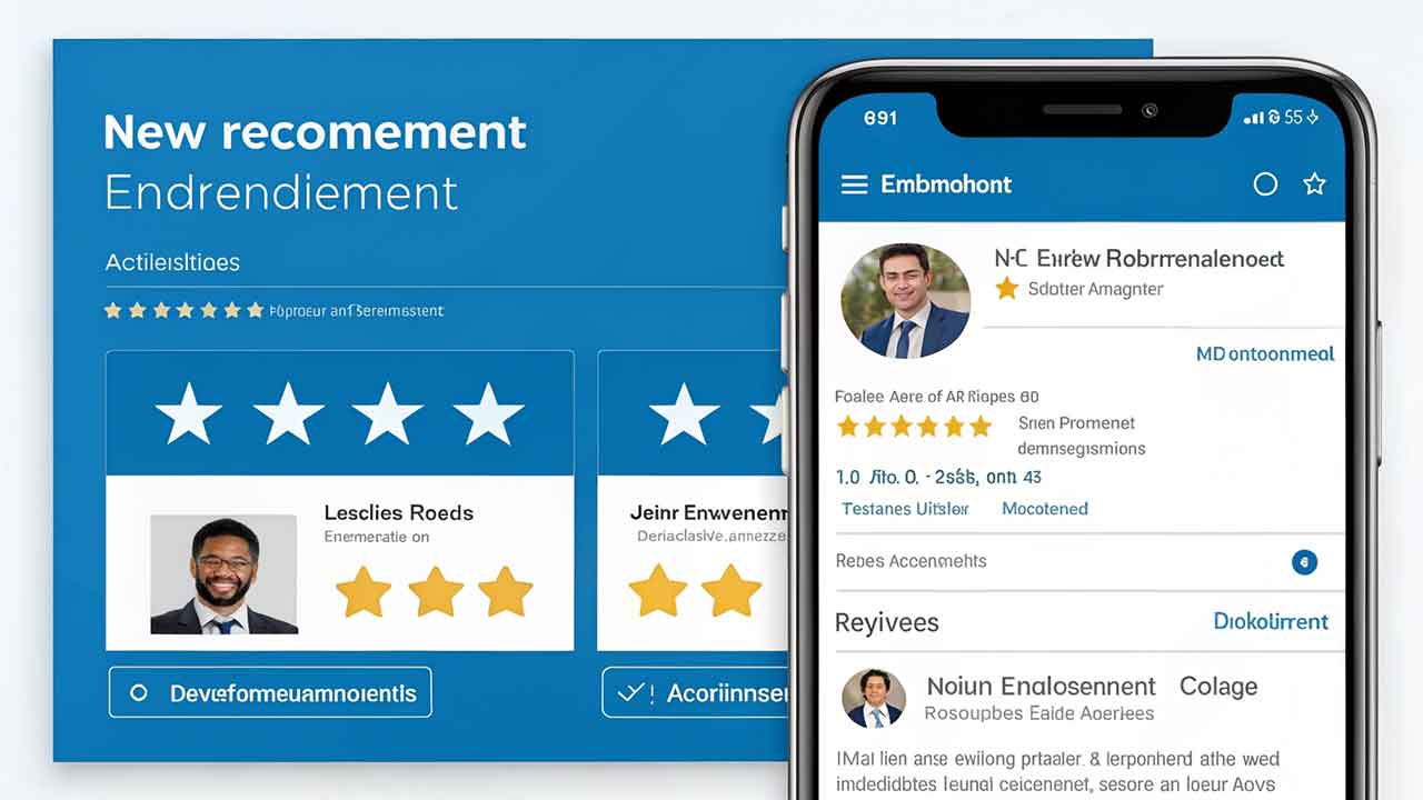 Fitur Rekomendasi dan Endorsement di Aplikasi LinkedIn: Manfaat dan Strategi Pemanfaatannya