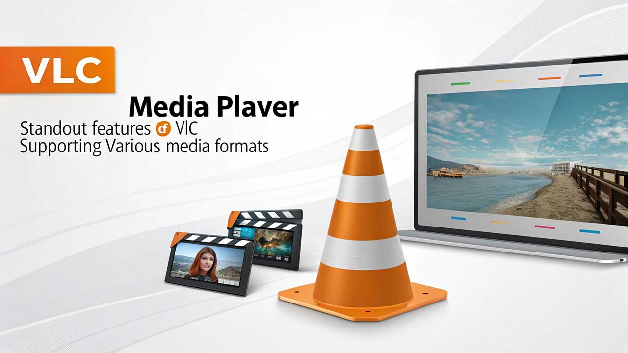 Mengenal Fitur Unggulan VLC Media Player yang Mendukung Berbagai Format Media