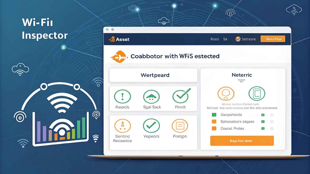 Fitur Wi-Fi Inspector pada Avast Antivirus: Perlindungan Jaringan Nirkabel yang Lebih Cerdas