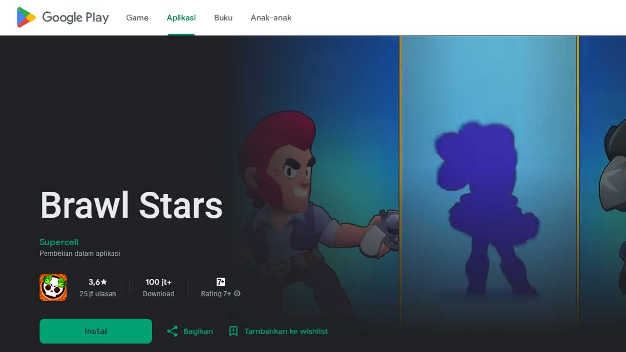 Mengenal Aplikasi Game Brawl Stars: Fitur, Gameplay, dan Alasan Popularitasnya