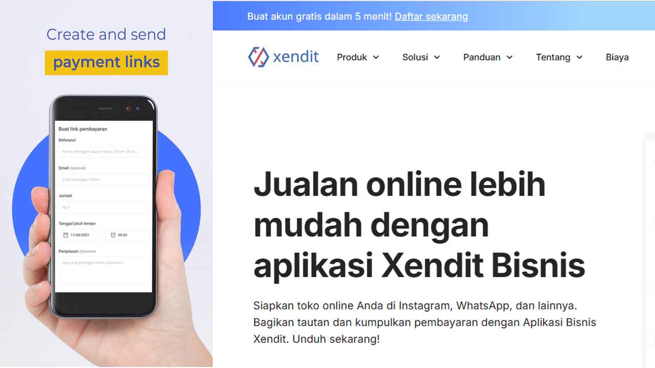Mengenal Aplikasi Payment Gateway Xendit: Solusi Pembayaran Digital Terpercaya di Indonesia