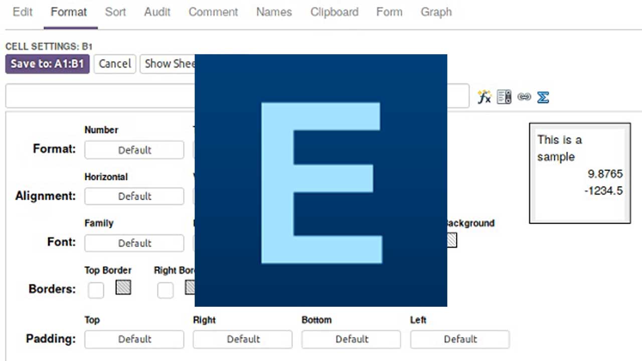 Mengenal Aplikasi EtherCalc: Solusi Spreadsheet Kolaboratif Berbasis Web
