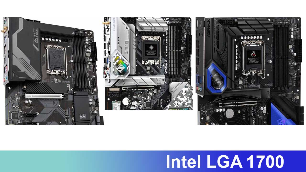 Socket Intel LGA 1700: Panduan Lengkap & Cerita Di Balik Inovasi
