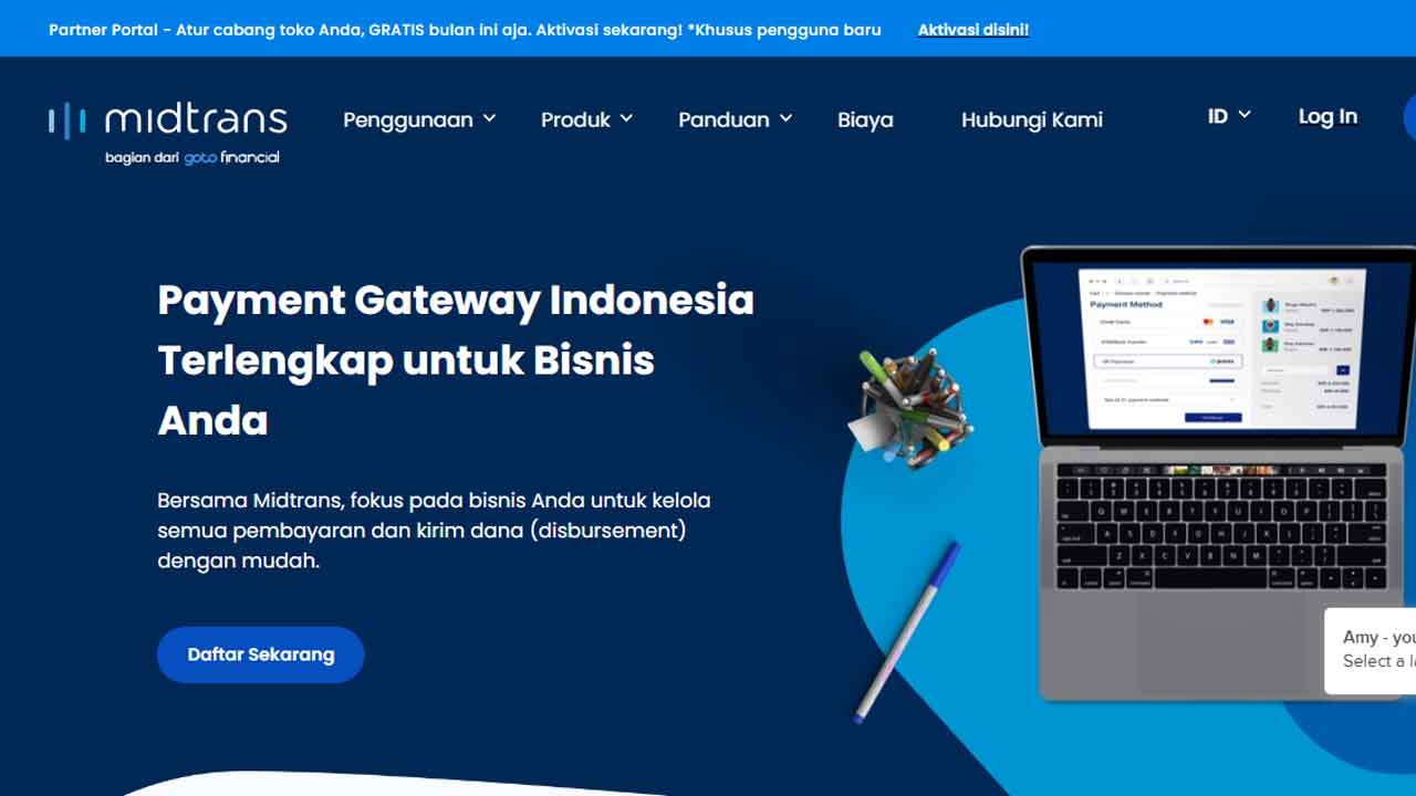 Mengenal Aplikasi Payment Gateway Midtrans: Solusi Pembayaran Digital Terpercaya di Indonesia