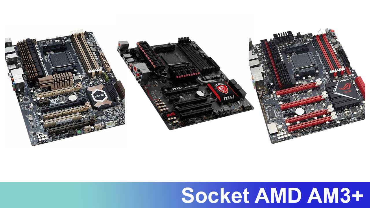 Panduan Lengkap Socket AMD AM3+: Spesifikasi, Kompatibilitas, dan Kinerja Overclock