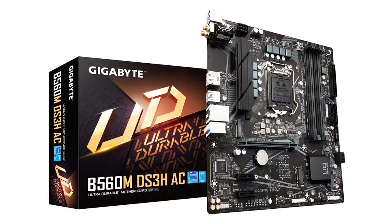 Socket Intel LGA 1200: Teknologi Hebat untuk Gaming dan Produktivitas
