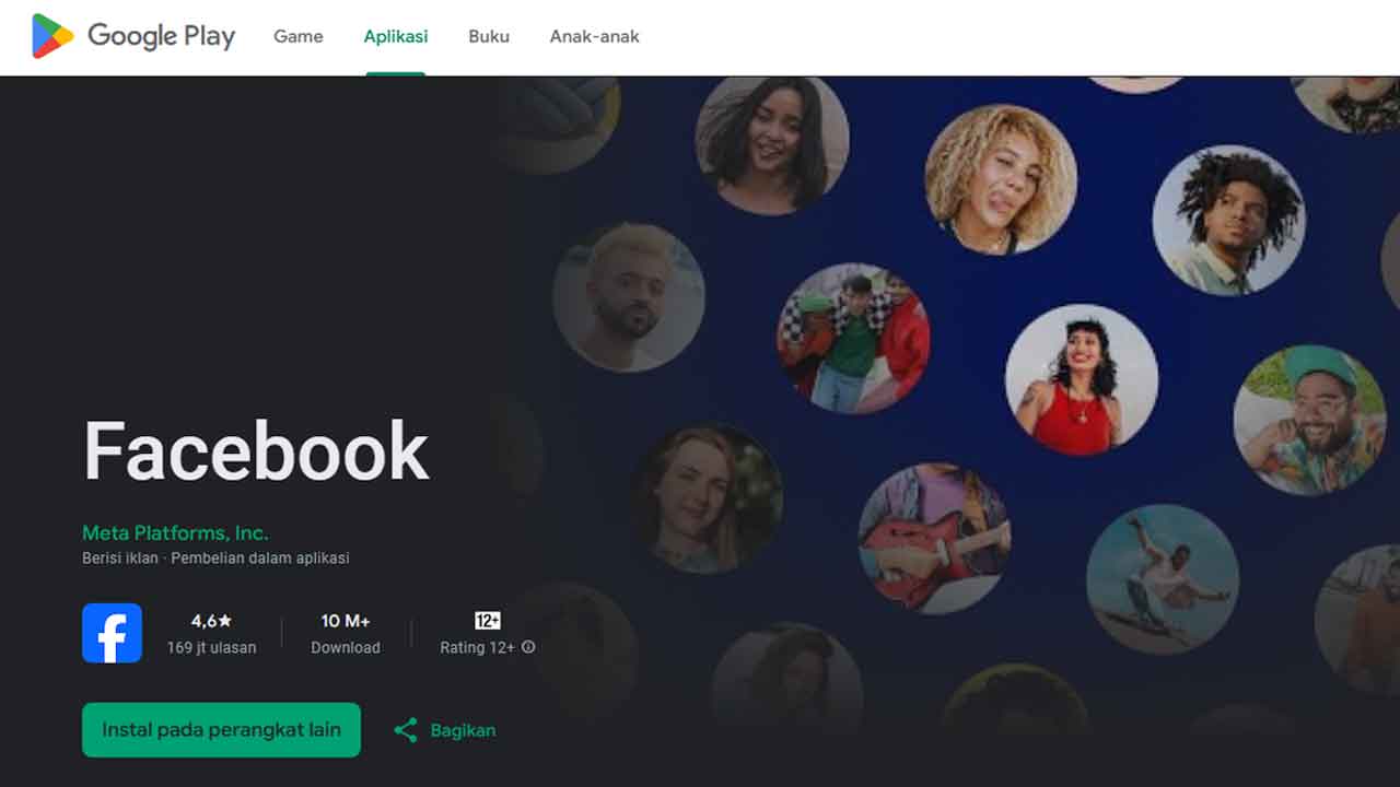 Mengenal Facebook: Fungsi, Manfaat, dan Perkembangannya Sebagai Media Sosial Terpopuler
