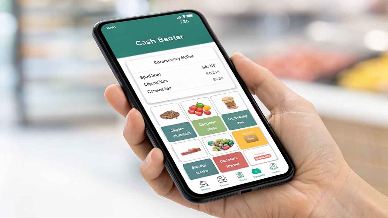 Panduan Lengkap Aplikasi Kasir: Solusi Digital untuk Efisiensi Bisnis di Era Modern