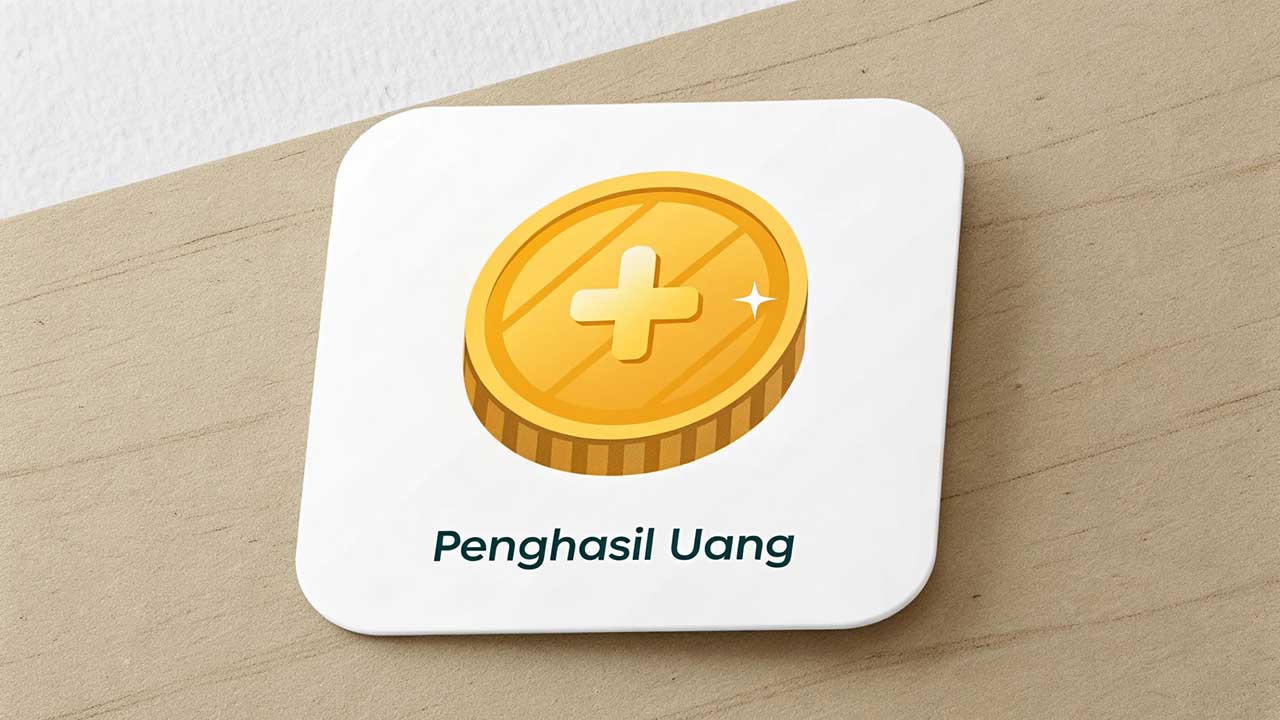 7 Aplikasi Penghasil Uang yang Terbukti Membayar dan Aman Digunakan
