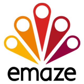 logo Emaze