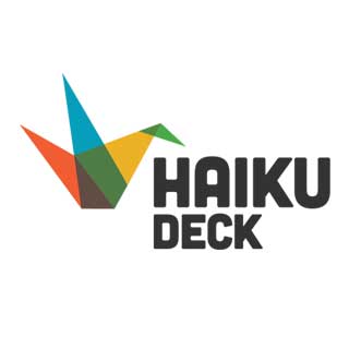 logo Haiku Deck