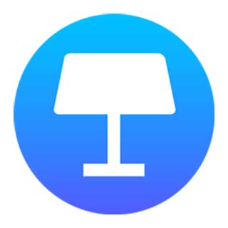 logo Keynote