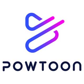 logo Powtoon