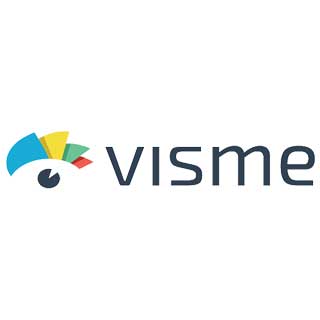 logo Visme