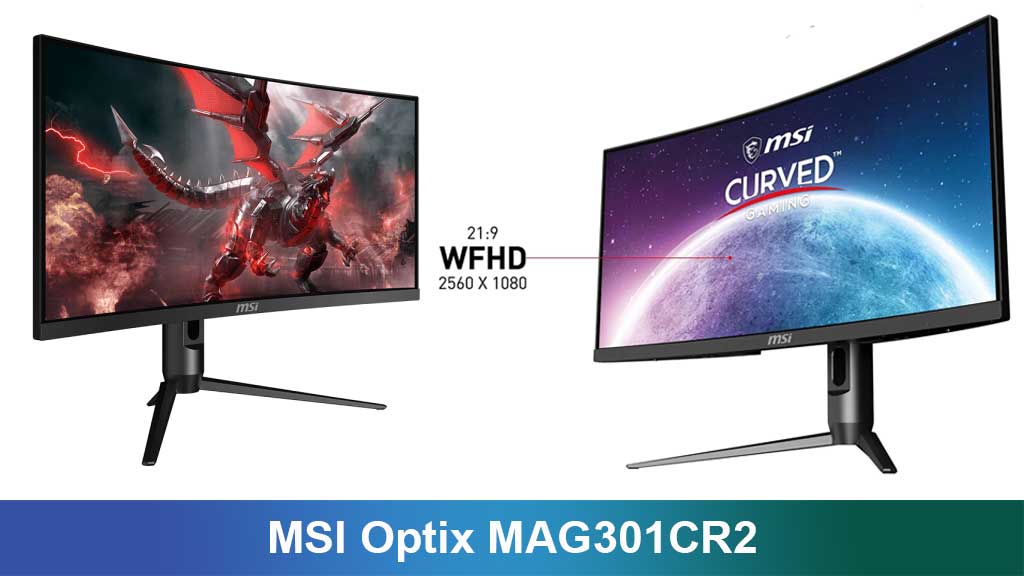 Monitor Curved Gaming MSI Optix MAG301CR2: Review Lengkap, Spesifikasi, dan Pengalaman Bermain