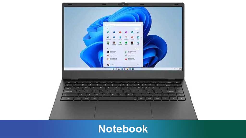Apa itu Notebook? Panduan Lengkap untuk Memahami Teknologi Modern