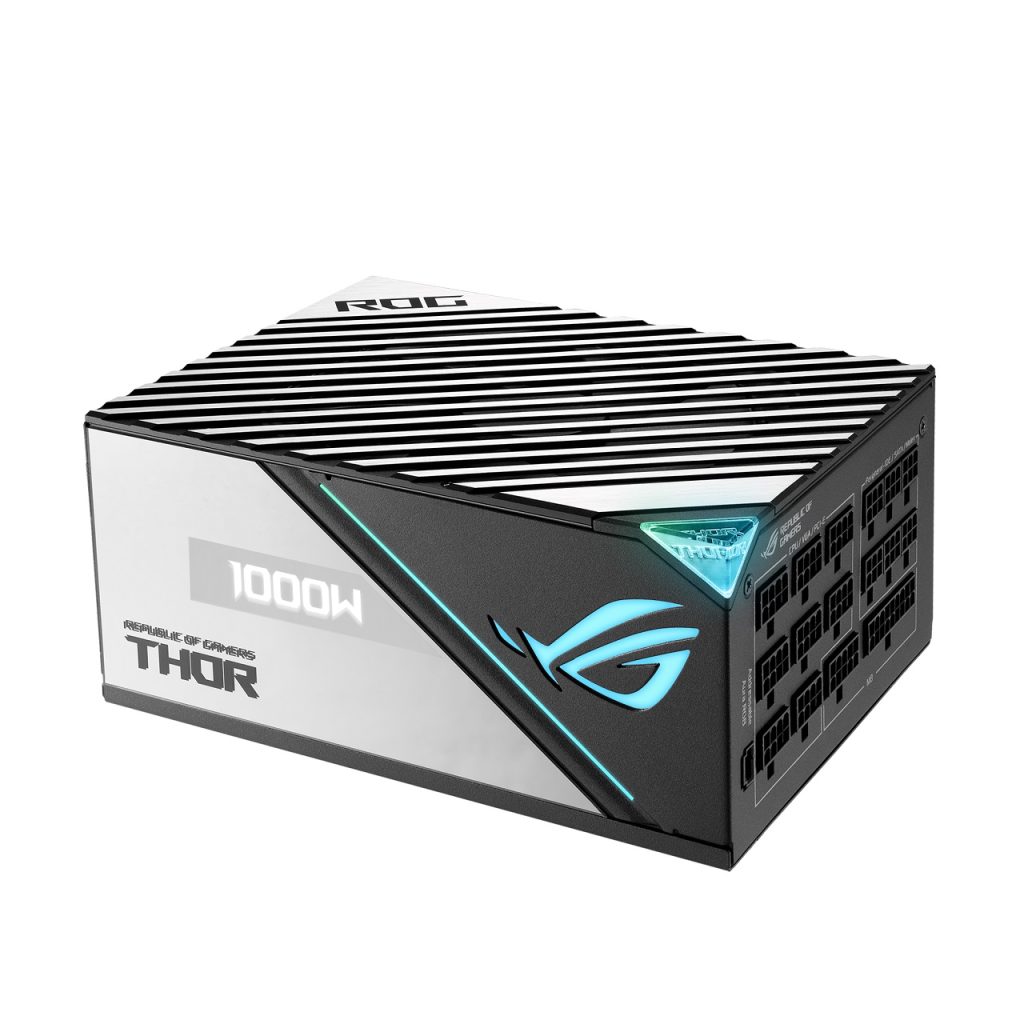 ASUS ROG Thor 1000W Platinum II
