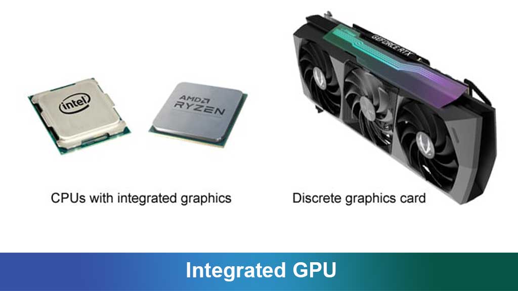 Mengenal Integrated GPU: Pengertian, Fungsi, dan Kelebihannya untuk Kehidupan Sehari-hari