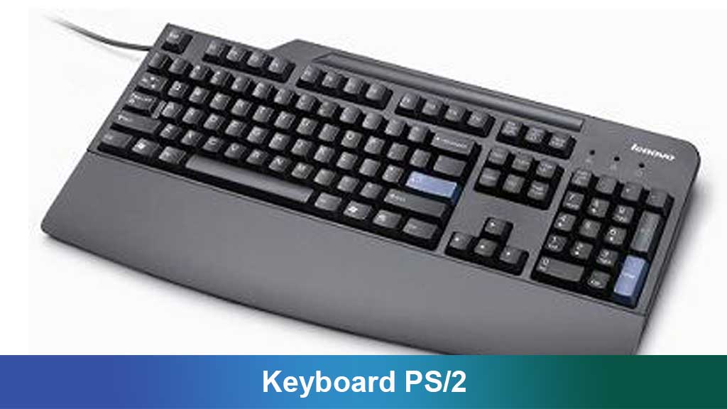Jenis Keyboard PS/2: Sejarah, Kelebihan, dan Cara Memilih yang Tepat