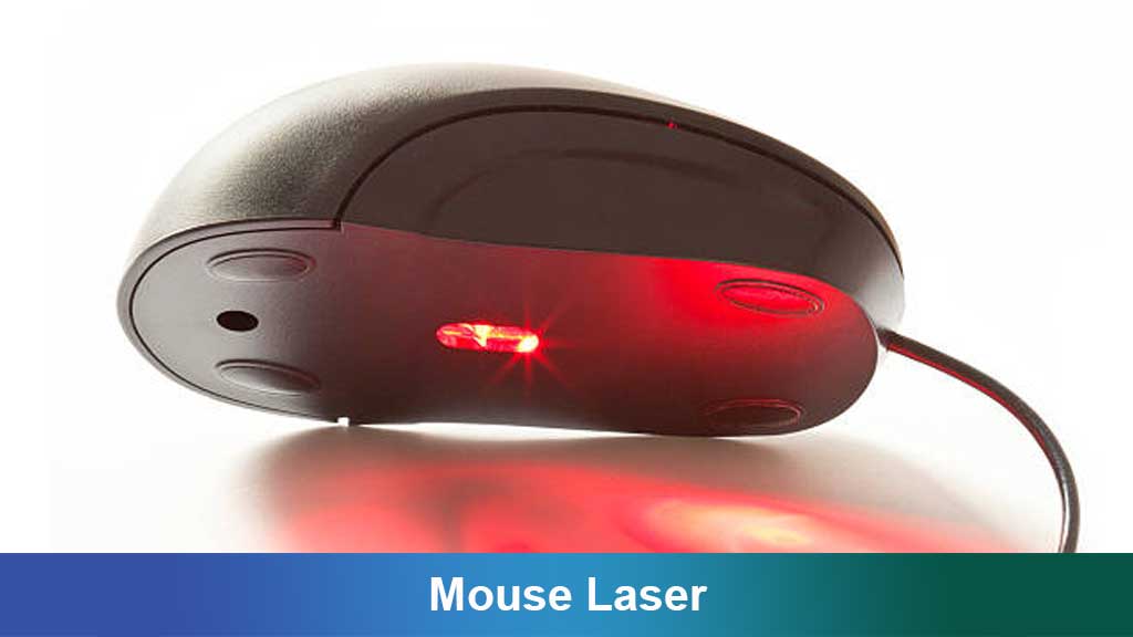 Mouse Laser Komputer: Teknologi, Kelebihan, dan Cara Memilih yang Tepat