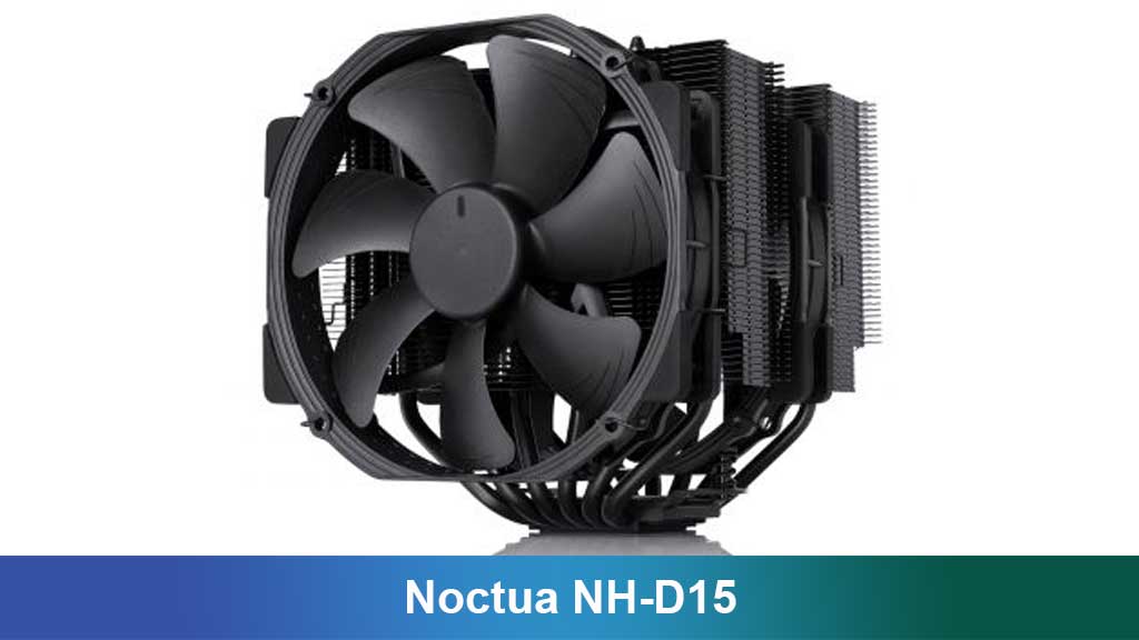Noctua NH-D15: Pendingin CPU Terbaik untuk Performa Maksimal
