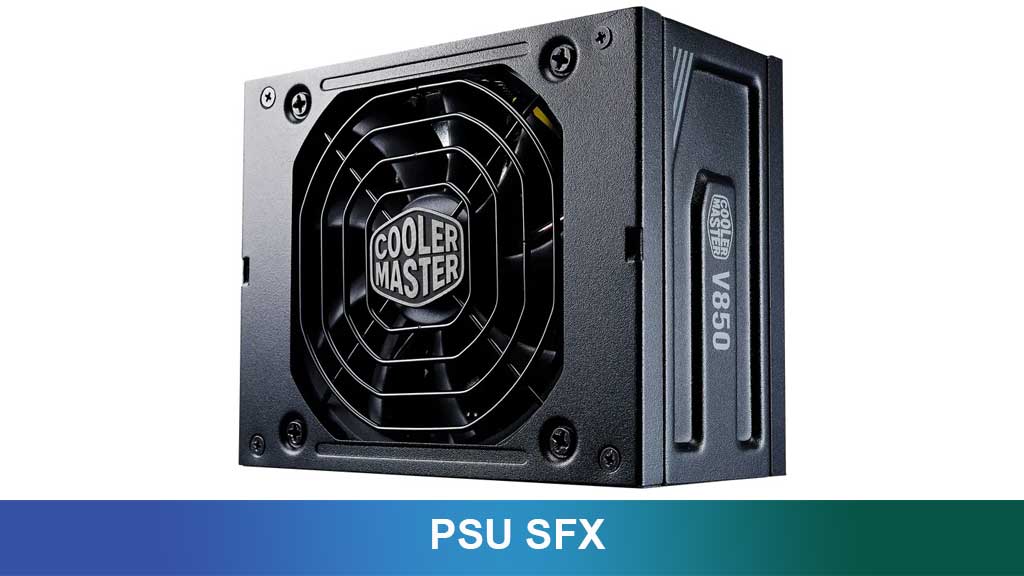 Mengenal PSU SFX: Panduan Lengkap untuk PC Modern yang Hemat Ruang