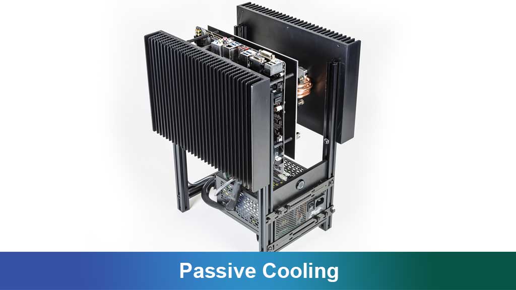 Passive Cooling Komputer: Solusi Sunyi dan Hemat Energi untuk PC Modern