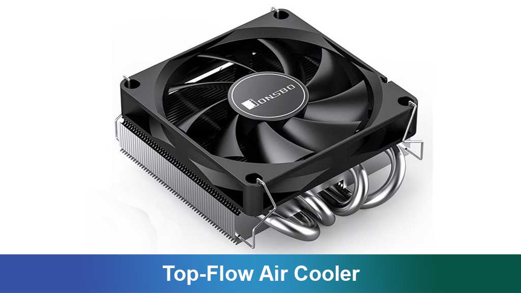 Top-Flow Air Cooler Komputer: Panduan Lengkap, Rekomendasi, dan Tips Memilih