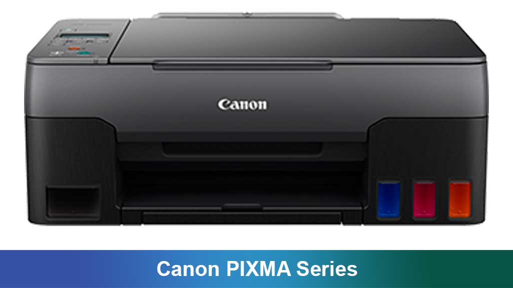 Canon PIXMA: Memilih Printer Tepat untuk Rumah, Kantor, dan Fotografi