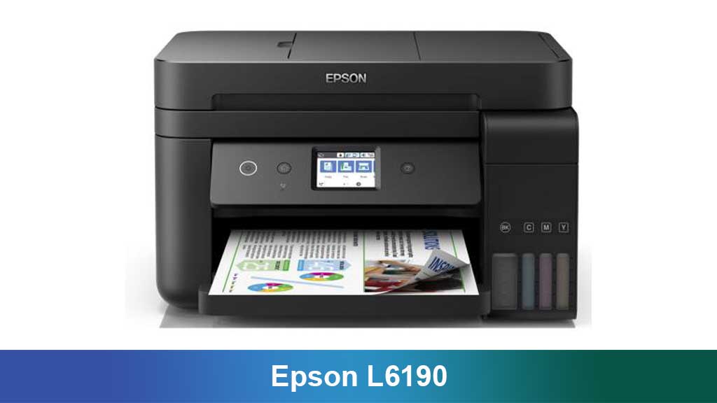 Epson L6190: Ulasan Lengkap, Keunggulan & Tips untuk Pengguna Teknologi
