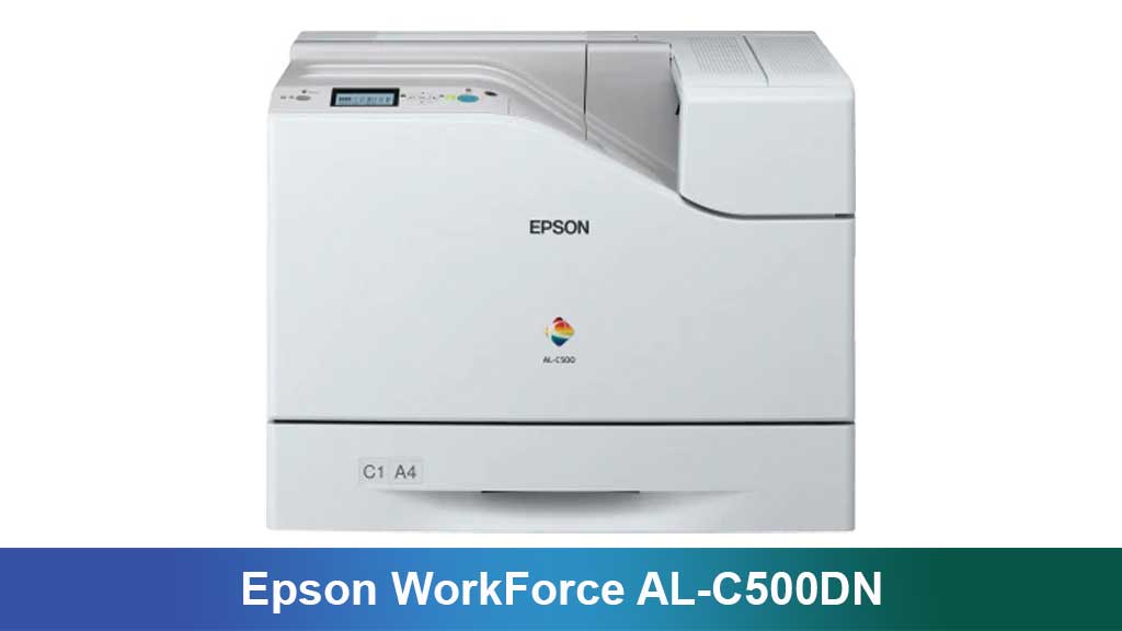Review Epson WorkForce AL-C500DN untuk Kantor Modern