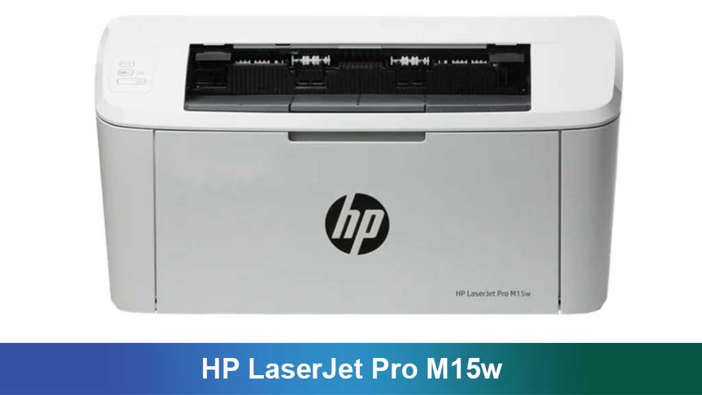 Review Lengkap Tentang Printer HP LaserJet Pro M15w: Pilihan Ideal untuk Ruang Kerja Ringkas