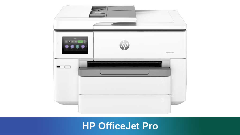 Ulasan Lengkap HP OfficeJet Pro: Pilihan Tepat Untuk Usaha dan Kantor