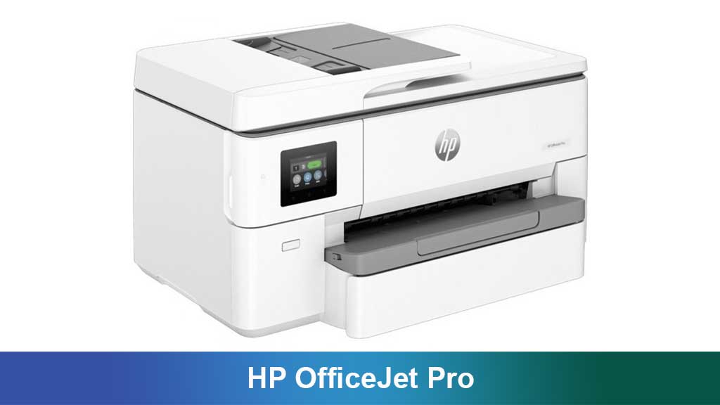 HP OfficeJet Pro: Keunggulan, Spesifikasi & Tips Memilih untuk Bisnis Kecil