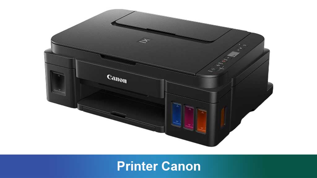 Printer Canon: Sejarah, Teknologi, dan Alasan Mengapa Masih Jadi Pilihan Favorit Hingga Sekarang
