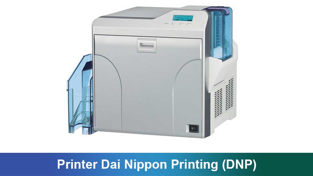 Printer Dai Nippon Printing (DNP): Teknologi Cetak Profesional dari Jepang yang Mendunia