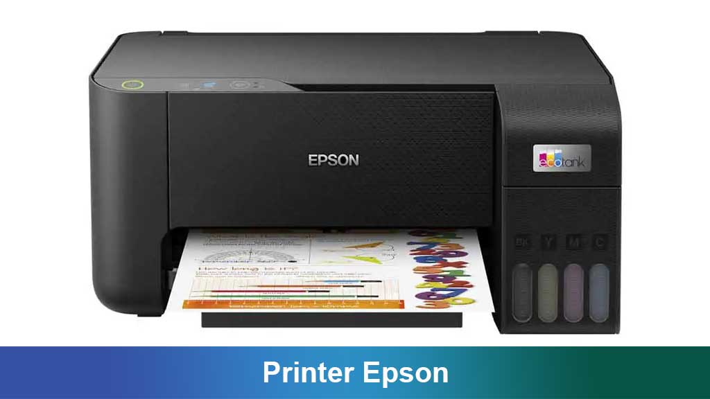 Printer Epson: Sejarah, Teknologi, dan Keunggulan yang Bikin Cetak Jadi Mudah
