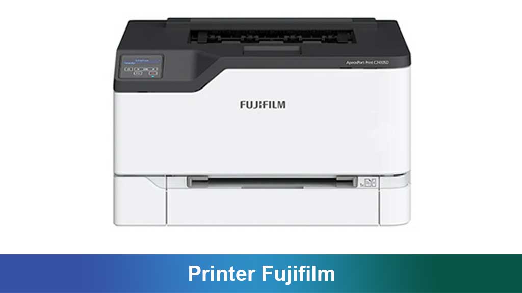 Printer Fujifilm: Teknologi, Kualitas Cetak, dan Inovasi yang Bikin Takjub