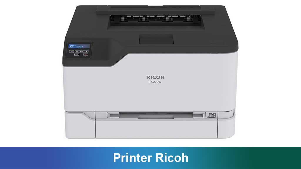 Printer Ricoh: Teknologi Jepang yang Jadi Andalan Dunia Kantor Modern