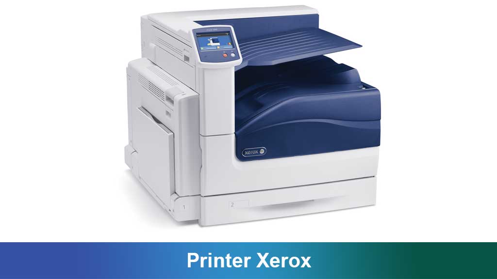 Printer Xerox: Sejarah, Teknologi, dan Alasan Mengapa Masih Jadi Pilihan di Era Digital