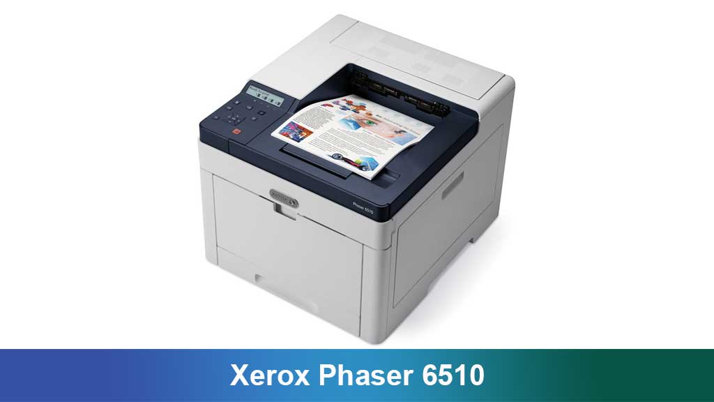 Review Lengkap Xerox Phaser 6510: Spesifikasi, Keunggulan, dan Tips Operasi