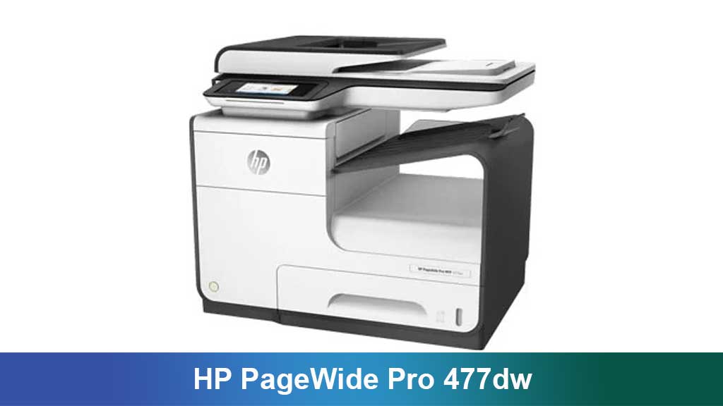 Review Lengkap dan Tips Menggunakan Printer Multifungsi HP PageWide Pro 477dw di Kantor Anda