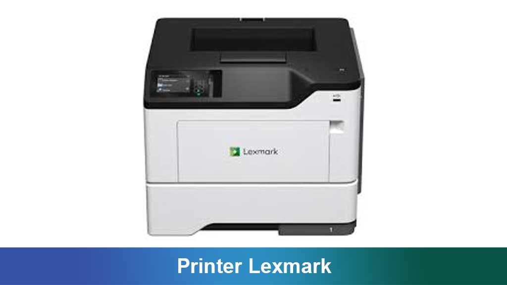 Printer Lexmark: Sejarah, Kelebihan, dan Inovasi yang Bikin Cetak Dokumen Jadi Lebih Cerdas