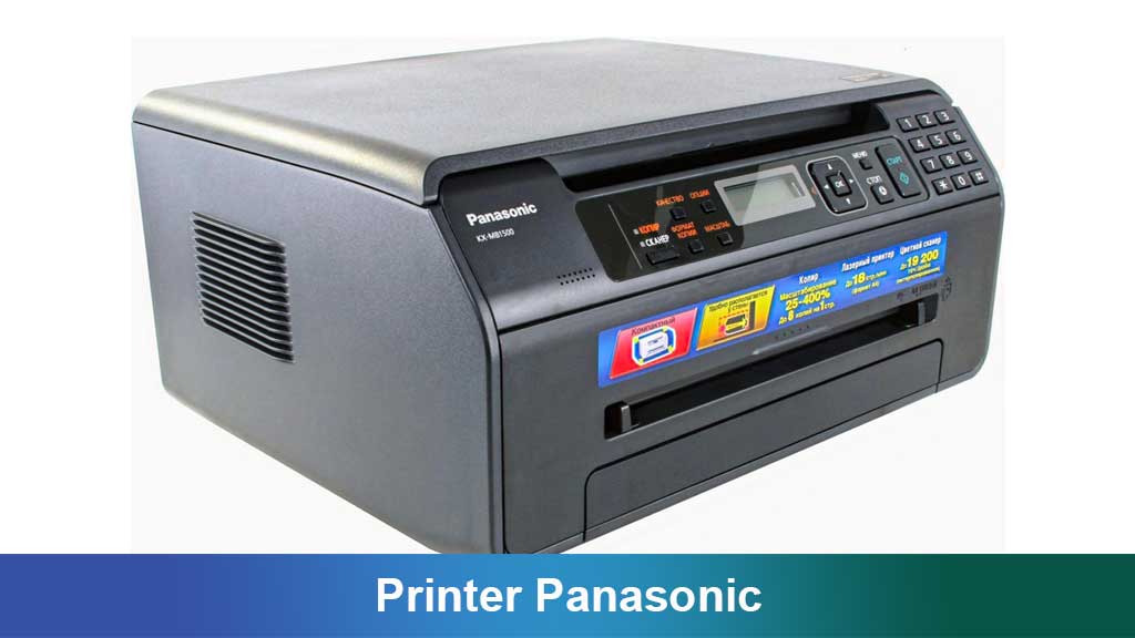 Printer Panasonic: Inovasi, Teknologi, dan Alasan Banyak Orang Mulai Meliriknya