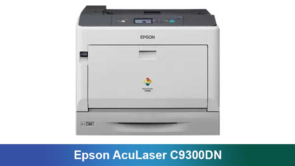 Epson Laser AcuLaser C9300DN: Solusi Cetak Warna Profesional untuk Bisnis Modern