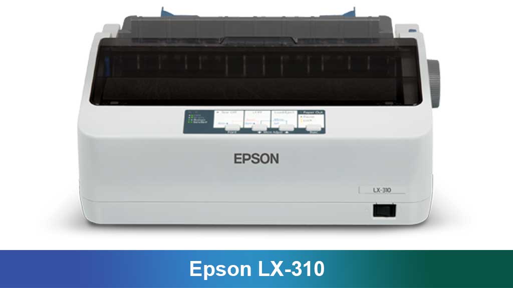 Epson LQ-2190